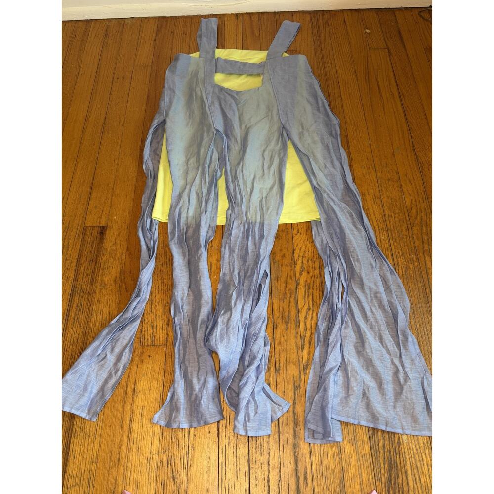 Anthropologie Womens Maxi Sundress - Picture 4 of 8